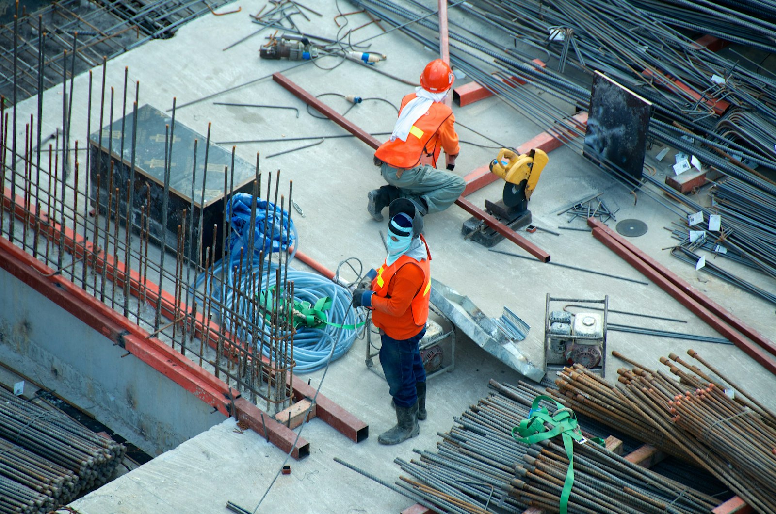 Certified Industrial Steel & Heavy Piping Supply